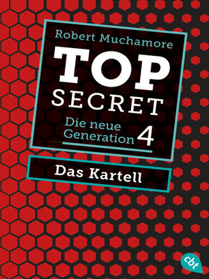 cover image of Top Secret. Das Kartell